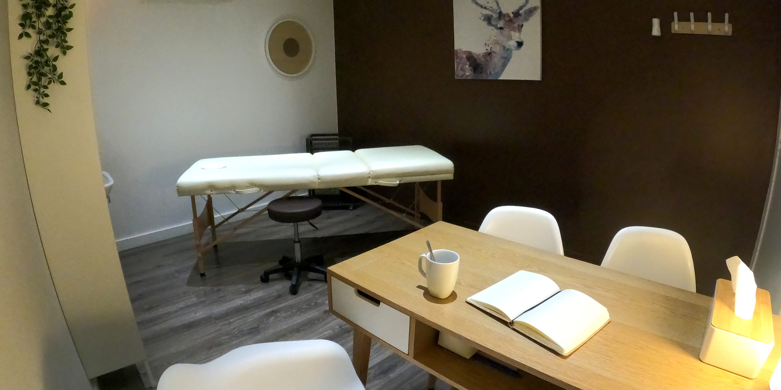 Centre Libeal location bureaux et cabinet paramédical pour thérapeute