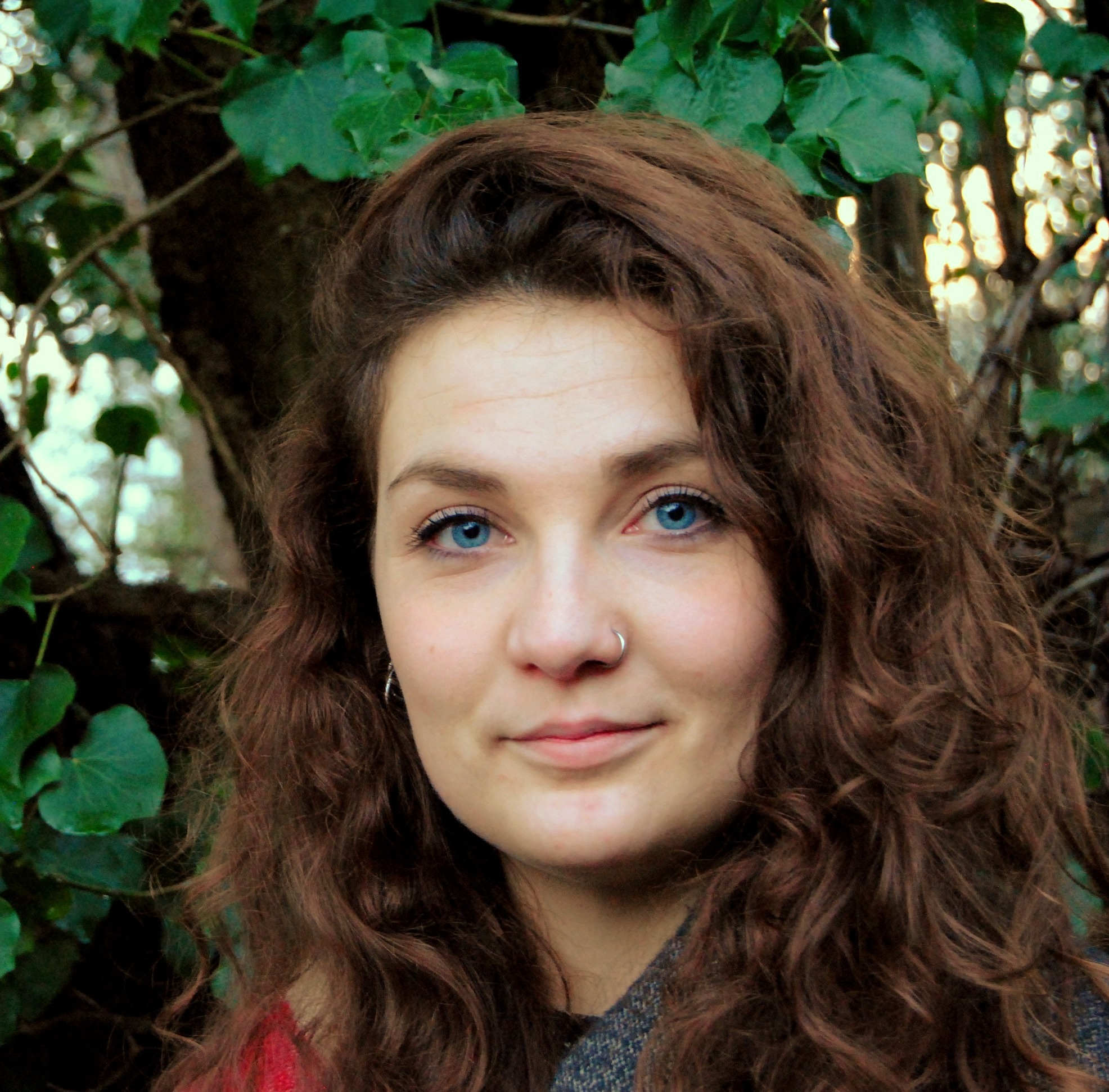 Eugénie ERDMAN - Naturopathe Reflexologie, Massages Lille - Centre Libéal