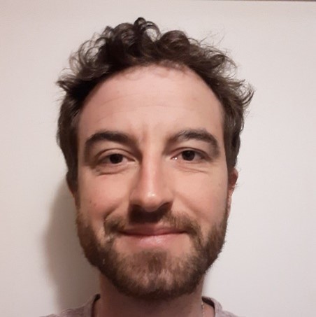 Bérenger Levesque - praticien en Shiatsu - Marquette-Lez-Lille