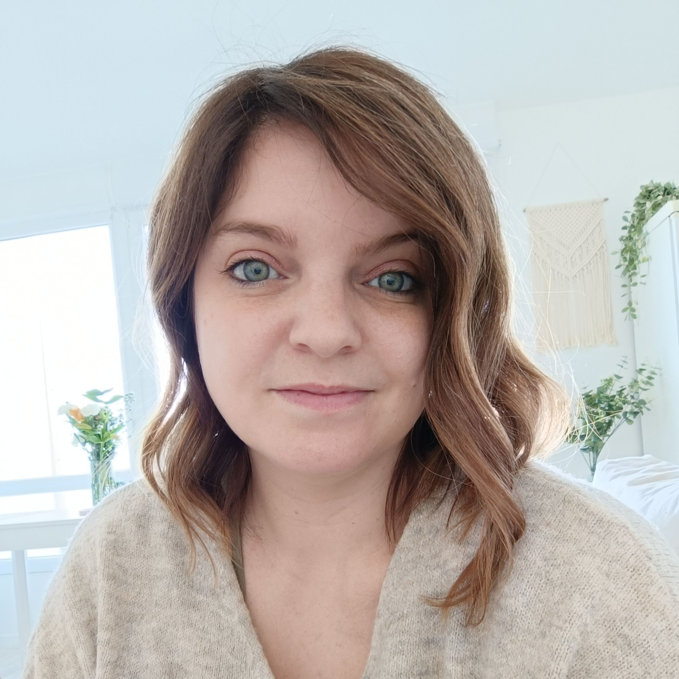 Charlotte Girard - Massage Femme