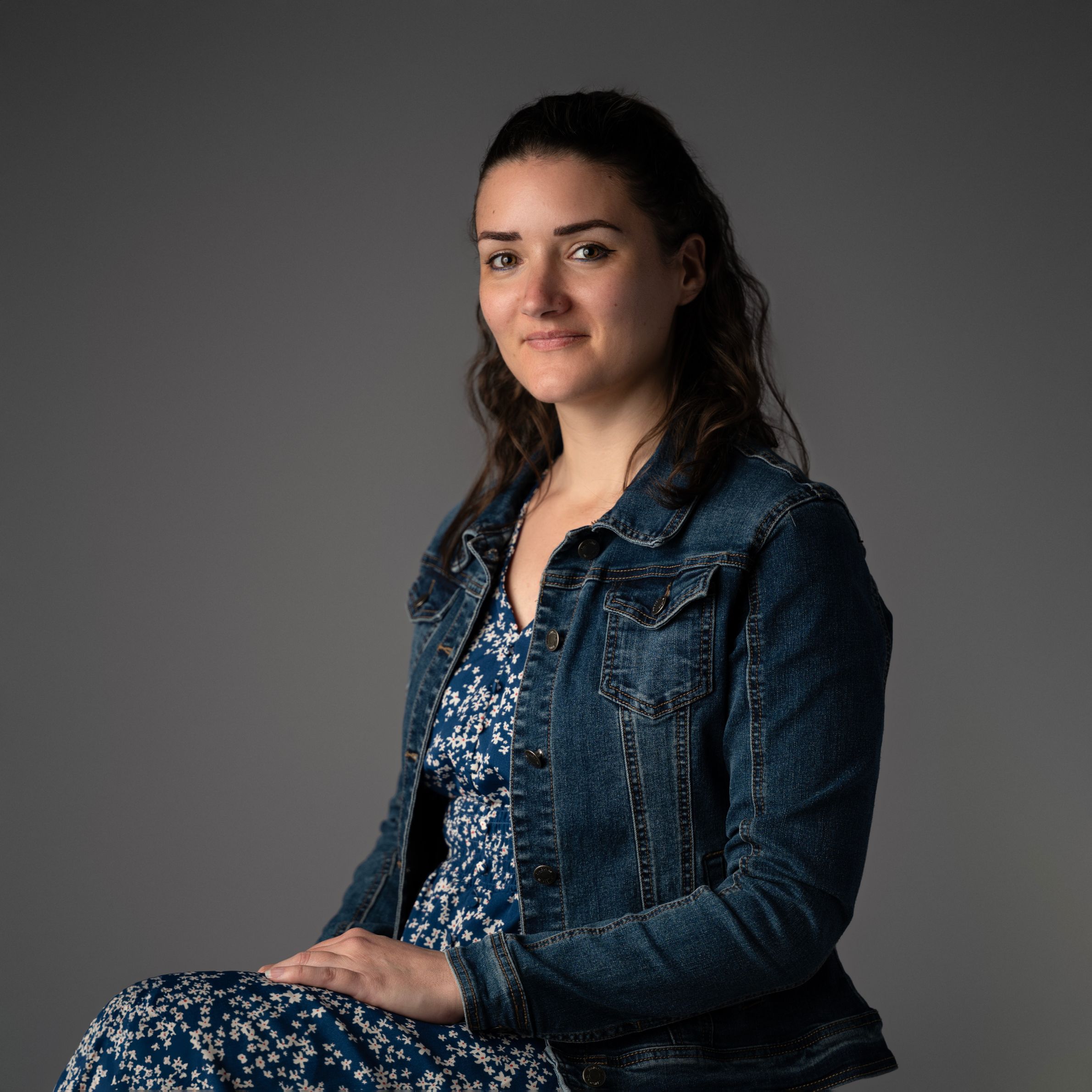 Gherbi Sabrina - Reiki Lille