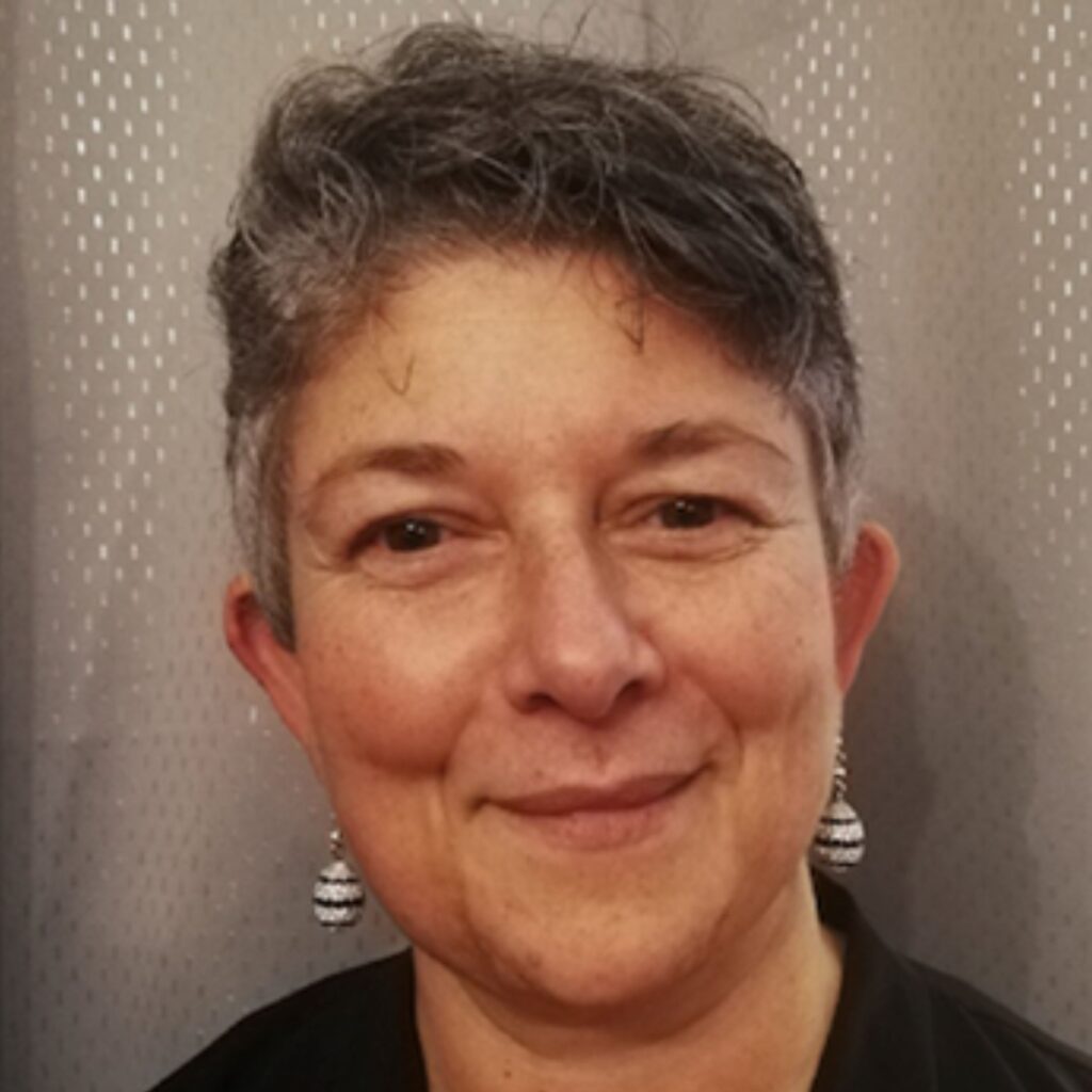 Linda Hassissene - diététicienne - Marquette Lez Lille