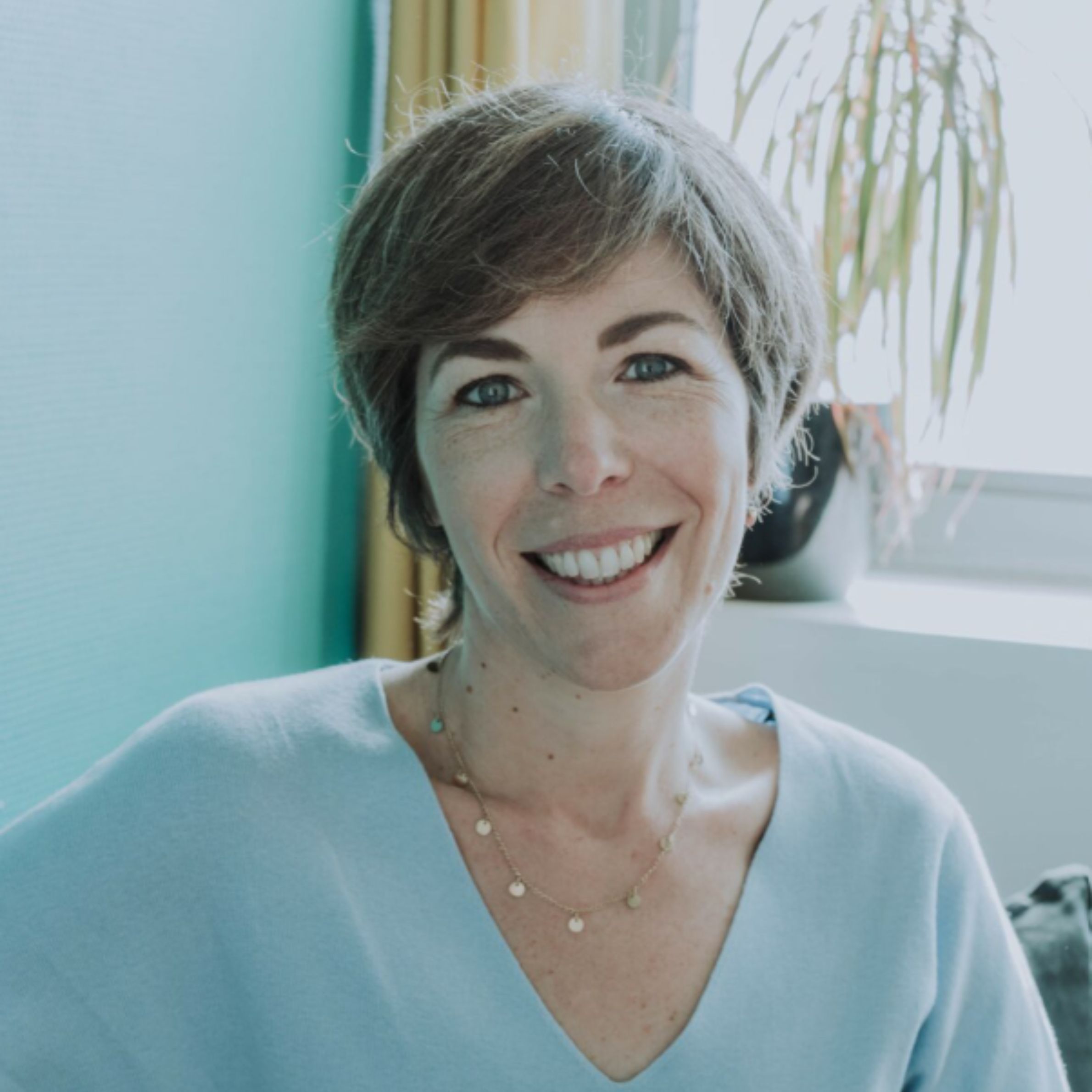 Marion Oudot - Coach de vie