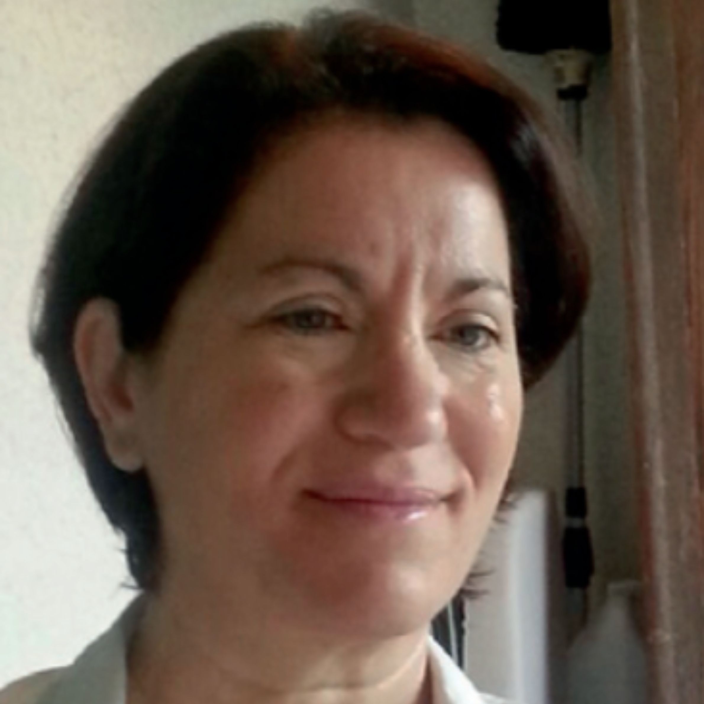Rosa Baptista - Yoga - Sophrologue