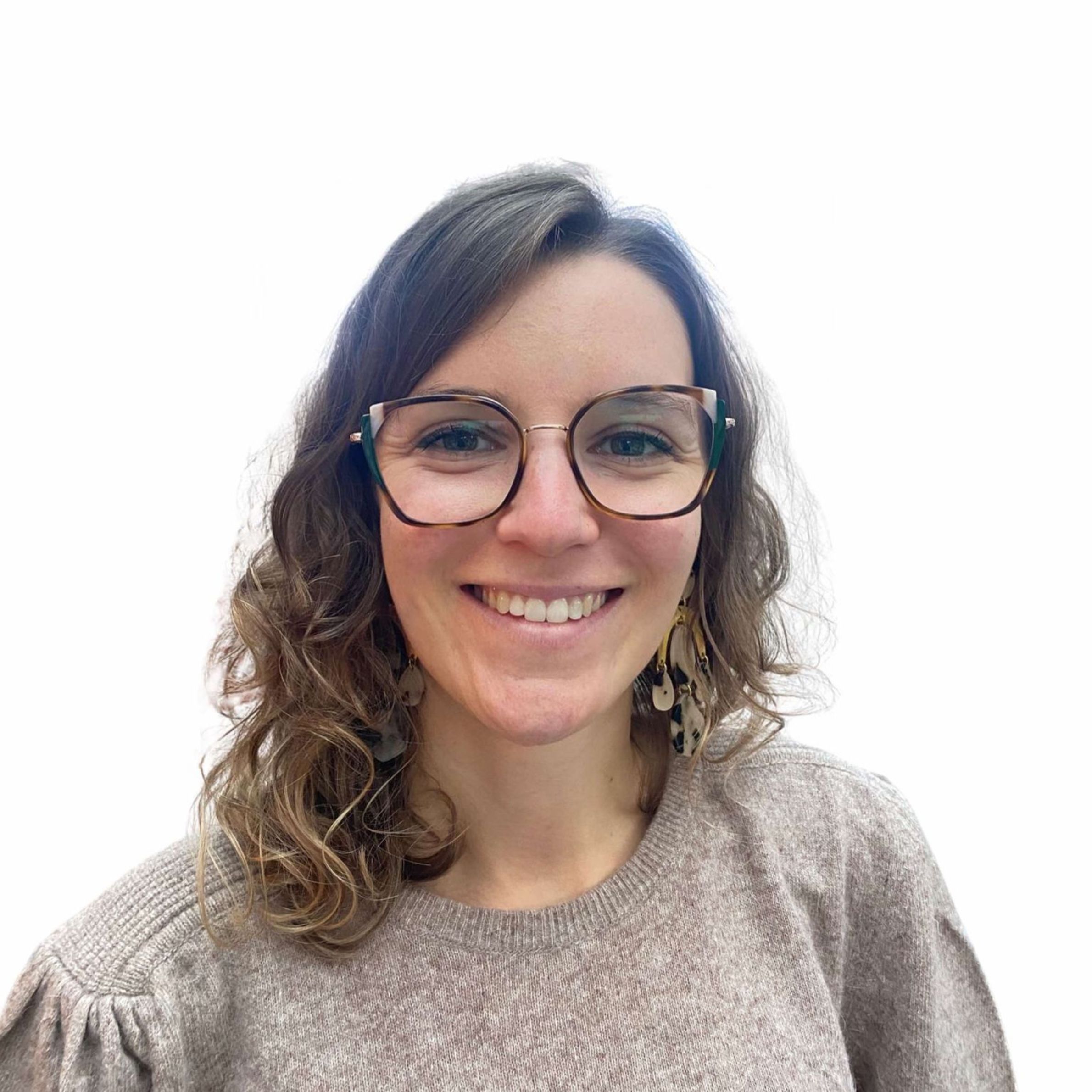 Marine Laloux - Pyscholgue
