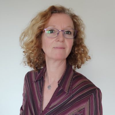 Axelle FIQUET - psychologue du travail - Lille