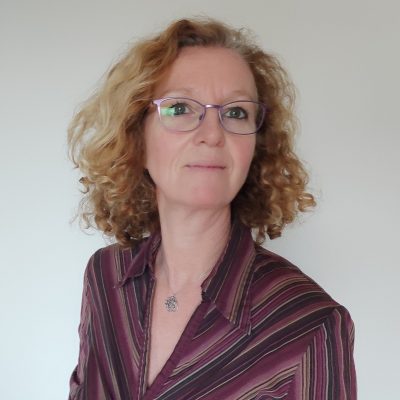 Axelle FIQUET - psychologue du travail - Lille